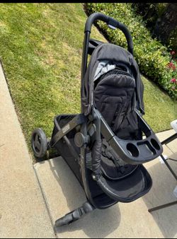 Graco baby stroller