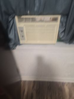 3 A/C 's $60 each