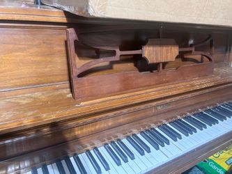 Baldwin Piano