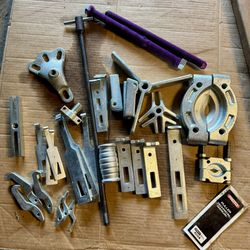 Proto Puller Set
