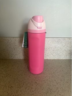 Owala + Starbucks Tumbler Hot Pink