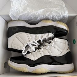 Jordan 11 Gratitude 