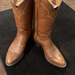 Tony Lama Boots  Size 9.5