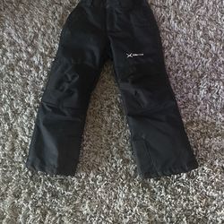 Snow Pants Size 5 