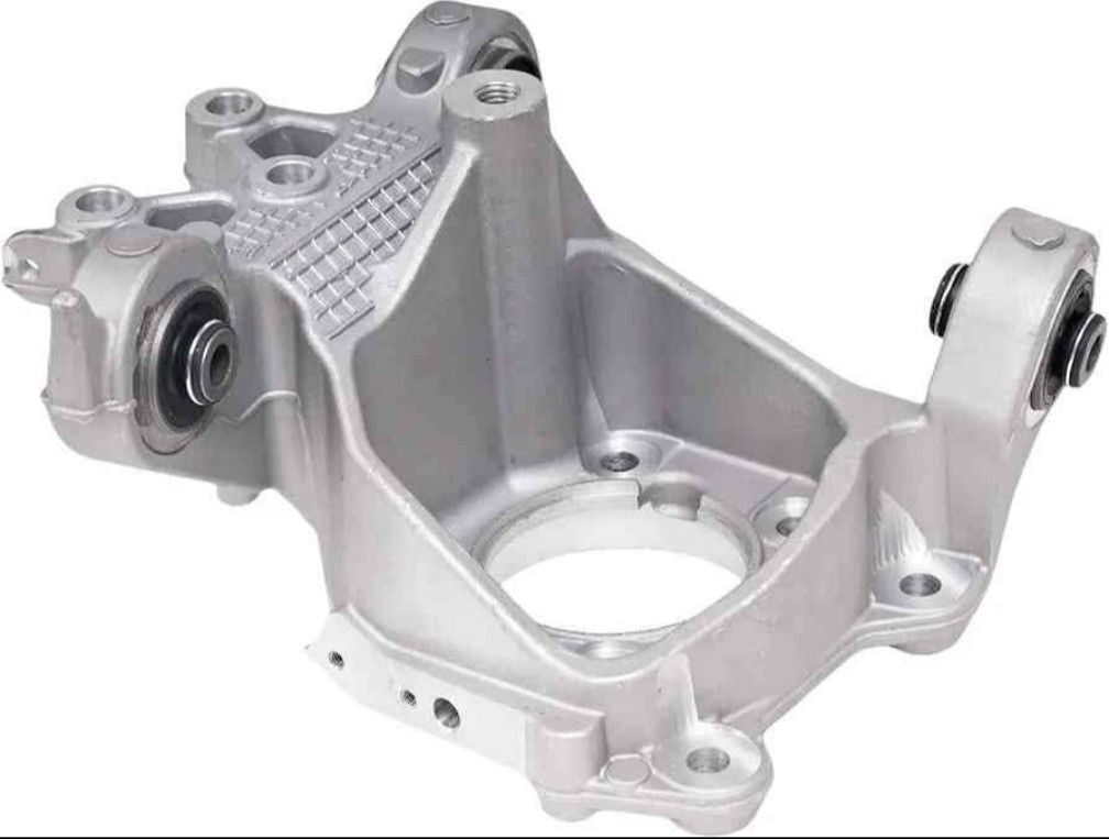 Rear Left Suspension Steering Knuckle for Jeep Cherokee 2014-2018 (3408)