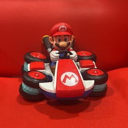 Mario Cart Toy