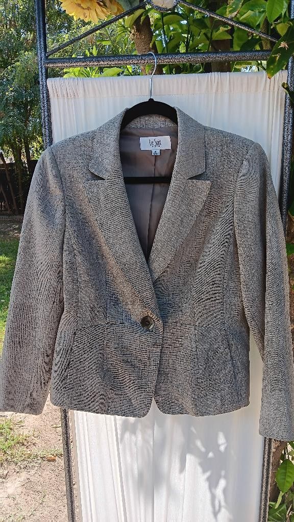 Women's Blazer Le Suit