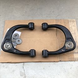 2012 Toyota Tacoma OEM Upper Arms