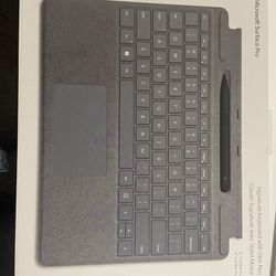 Microsoft Surface Pro Keyboard (NEW)