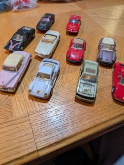 Collectibles