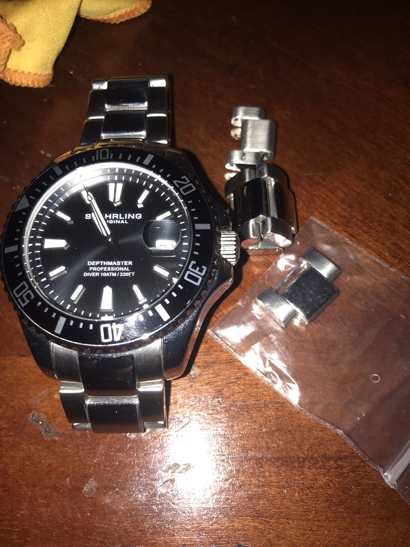 Watch