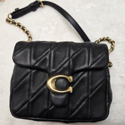 Coach Luxury Edition