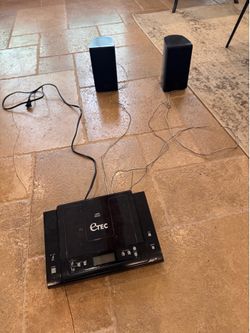 Etec Disc System