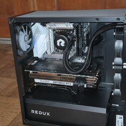 Pc For Sale  (Moving)