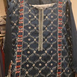 Pakistani Dress