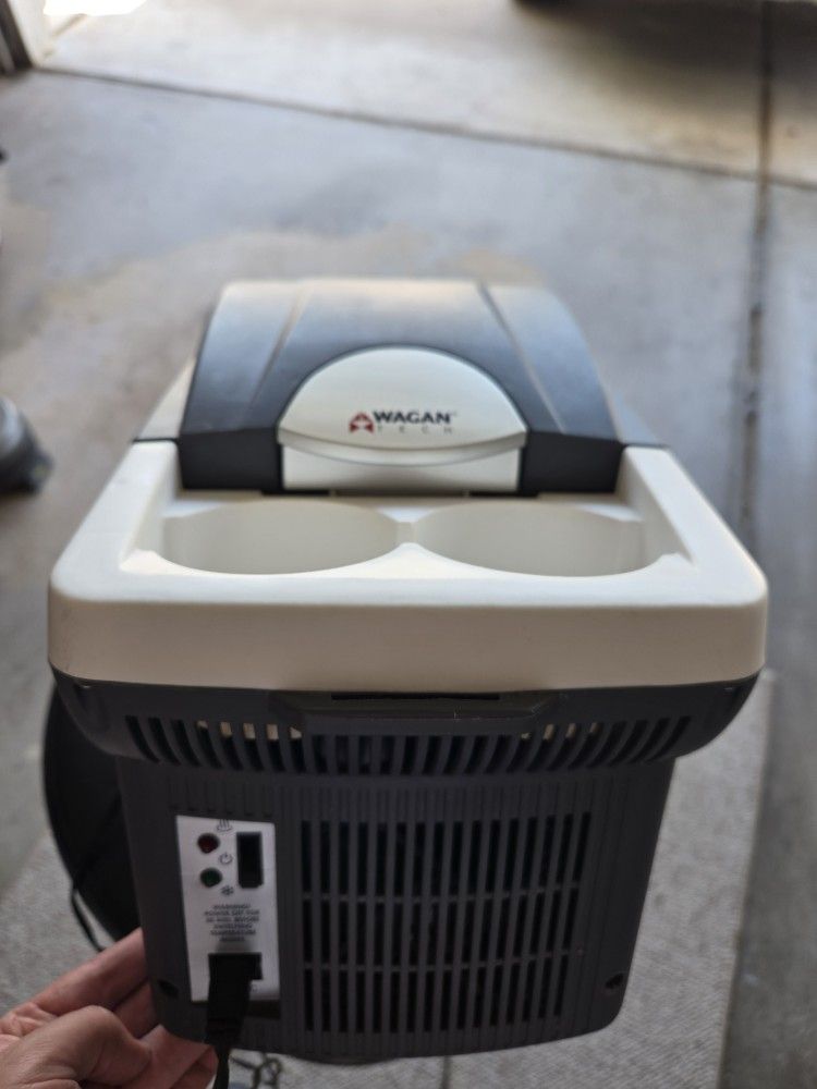 Car Cooler/Warmer