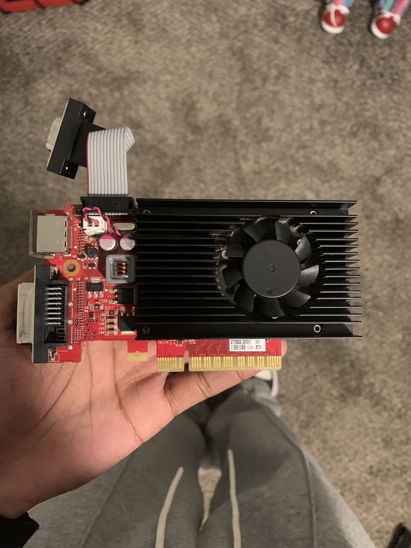 Gaming Gpu