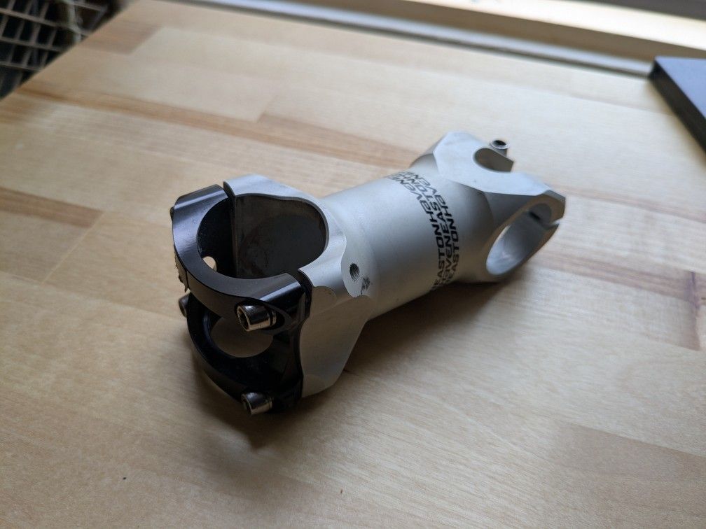 Easton Haven Stem 100mm