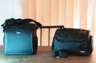 BagShoulder For Photographer