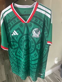 MEXICO JERSEYS