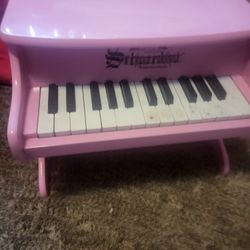 Schoeknut Kids Piano