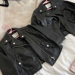 Zara Kids Jacket