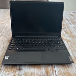 Lenovo Gaming Laptop/IdeaPad Gaming 3 15ACH6