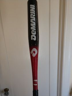 De Marini, baseball bat