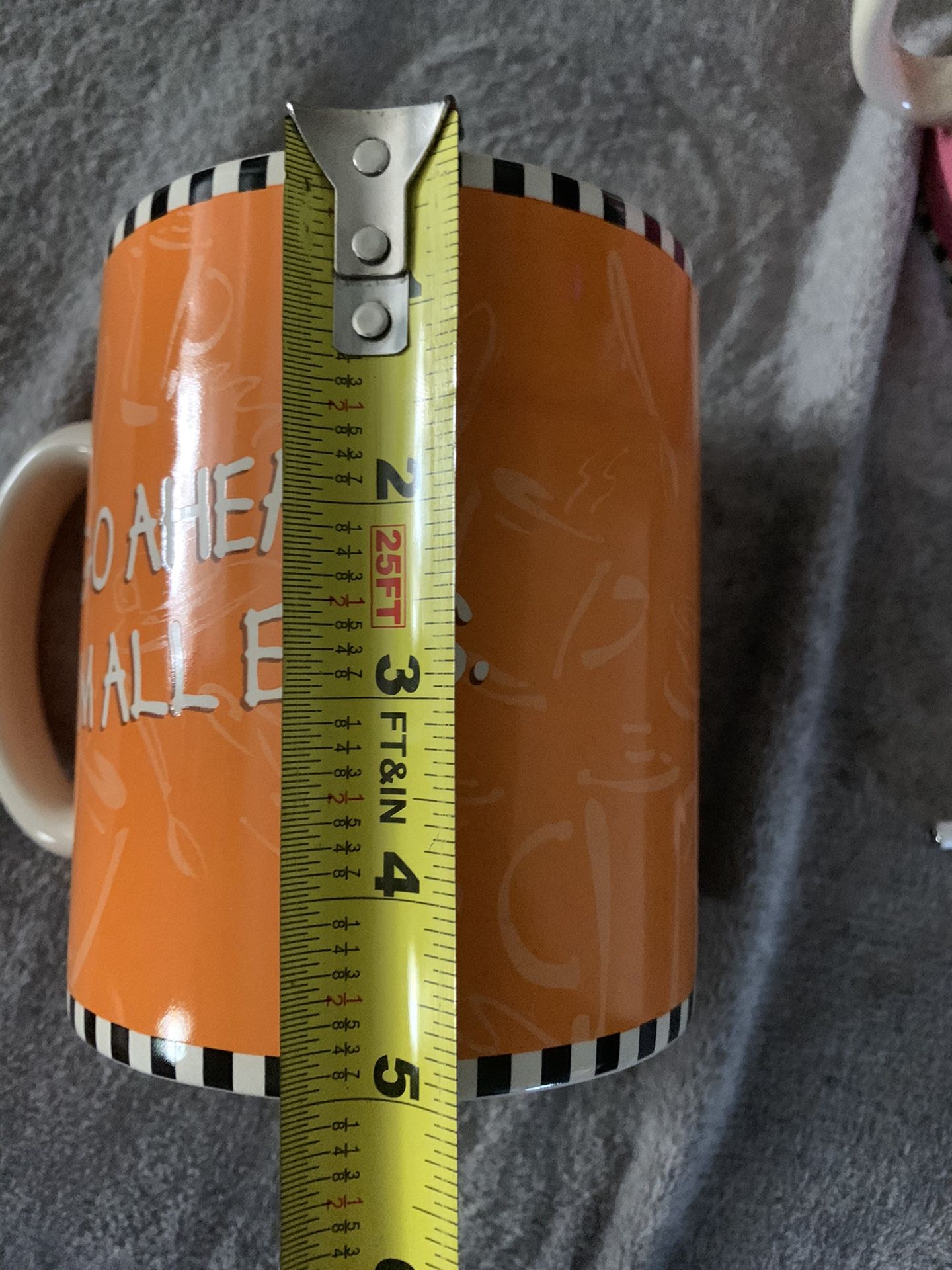 Disney Collectible Mugs