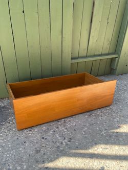 Under The Bed Drawers Set of 1