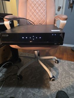NVR 16 channel Poe camera system