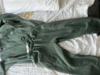 Alo Joggin Suit Men
