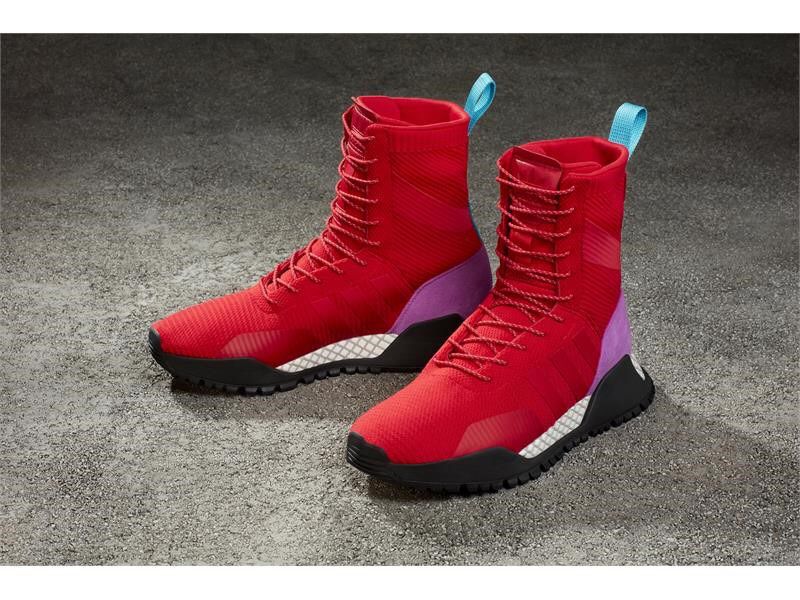 Adidas Primeknit Boot