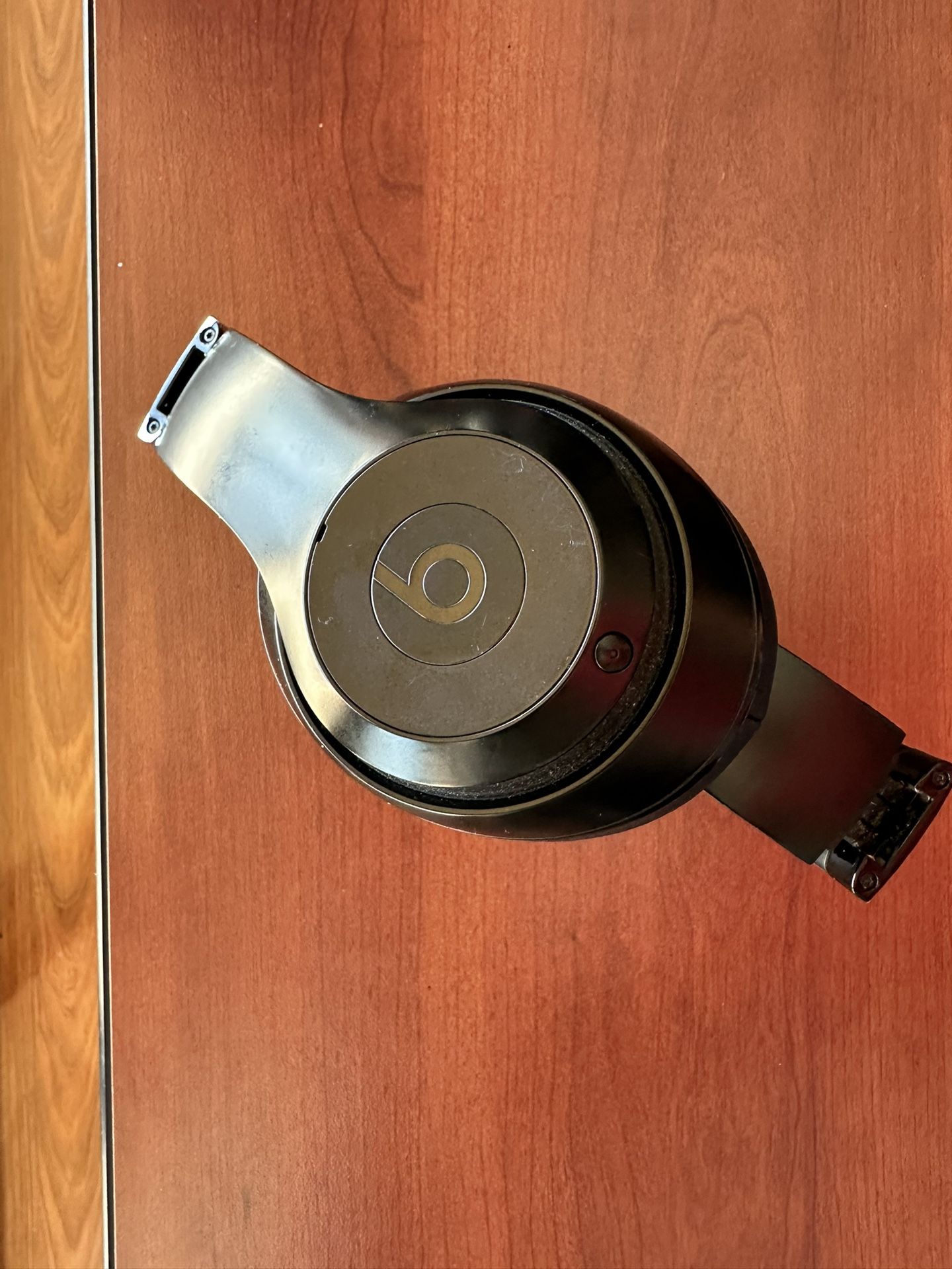 Beats Studio Wireless Noise Cancelling Headphones