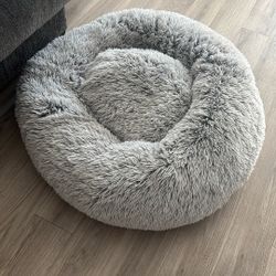 Large Dog Bed 