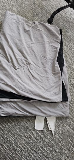 Twin/ Full Comforter Blanket