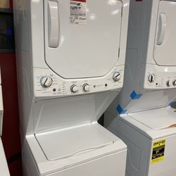 27” Inch Stackable