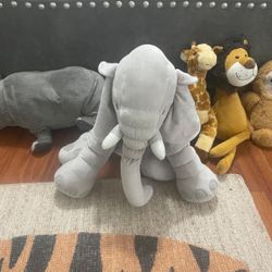 Stuff Animals 