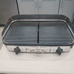 Electric Grill
