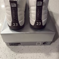Jordans 12 Soul Fly 