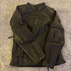 Women’s Harley Davidson Motorcycle Jacket 