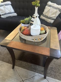 End Table 