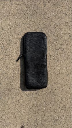 Chrome hearts pouch
