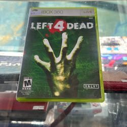 Left 4 Dead 
