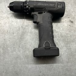 Snap On CDR861GM 3/8” Drill w/Battery