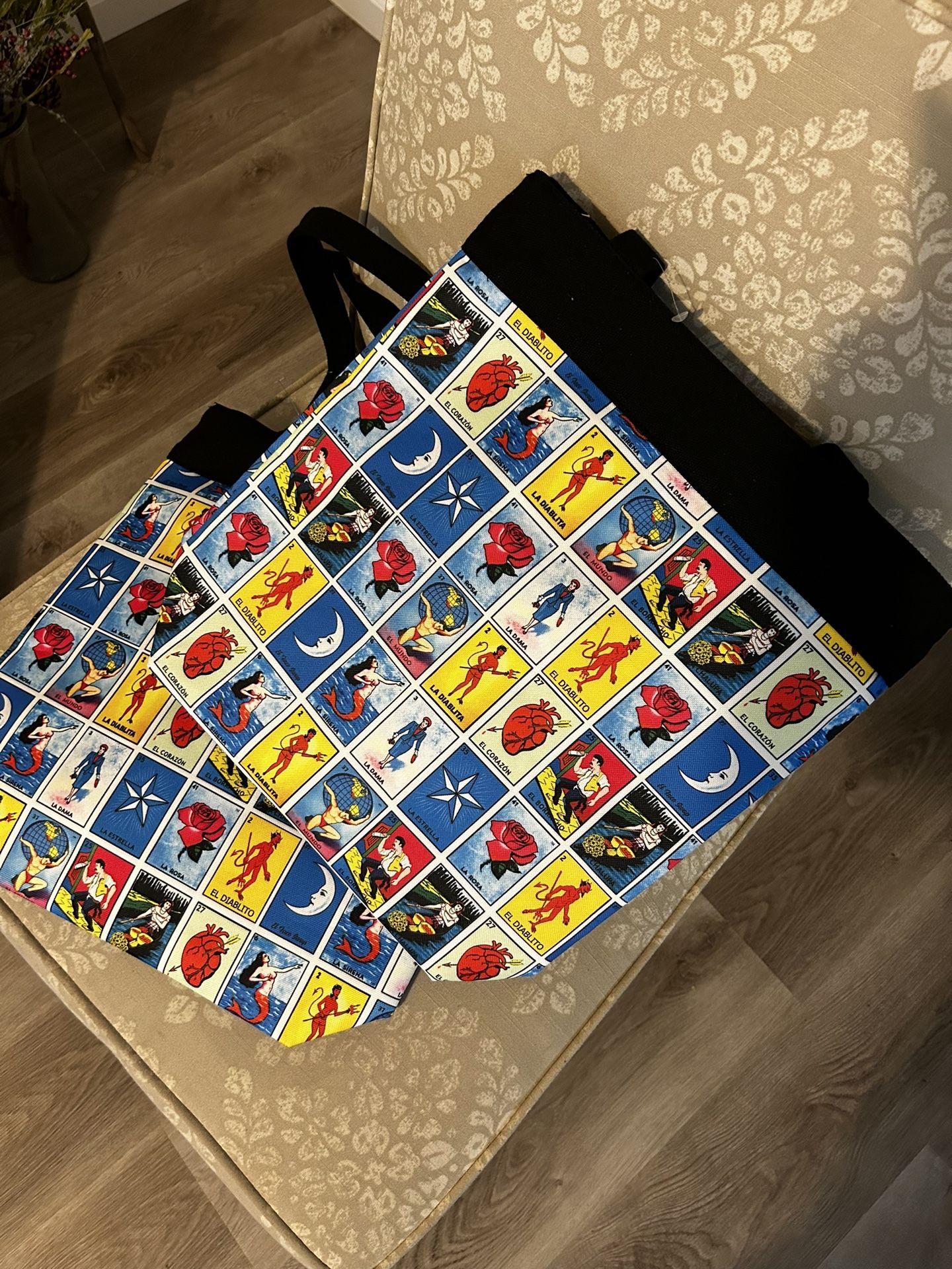 Loteria Bags NEW NEW NEW!!!