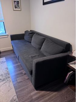 Sleeper couch