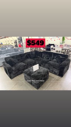 Living room set