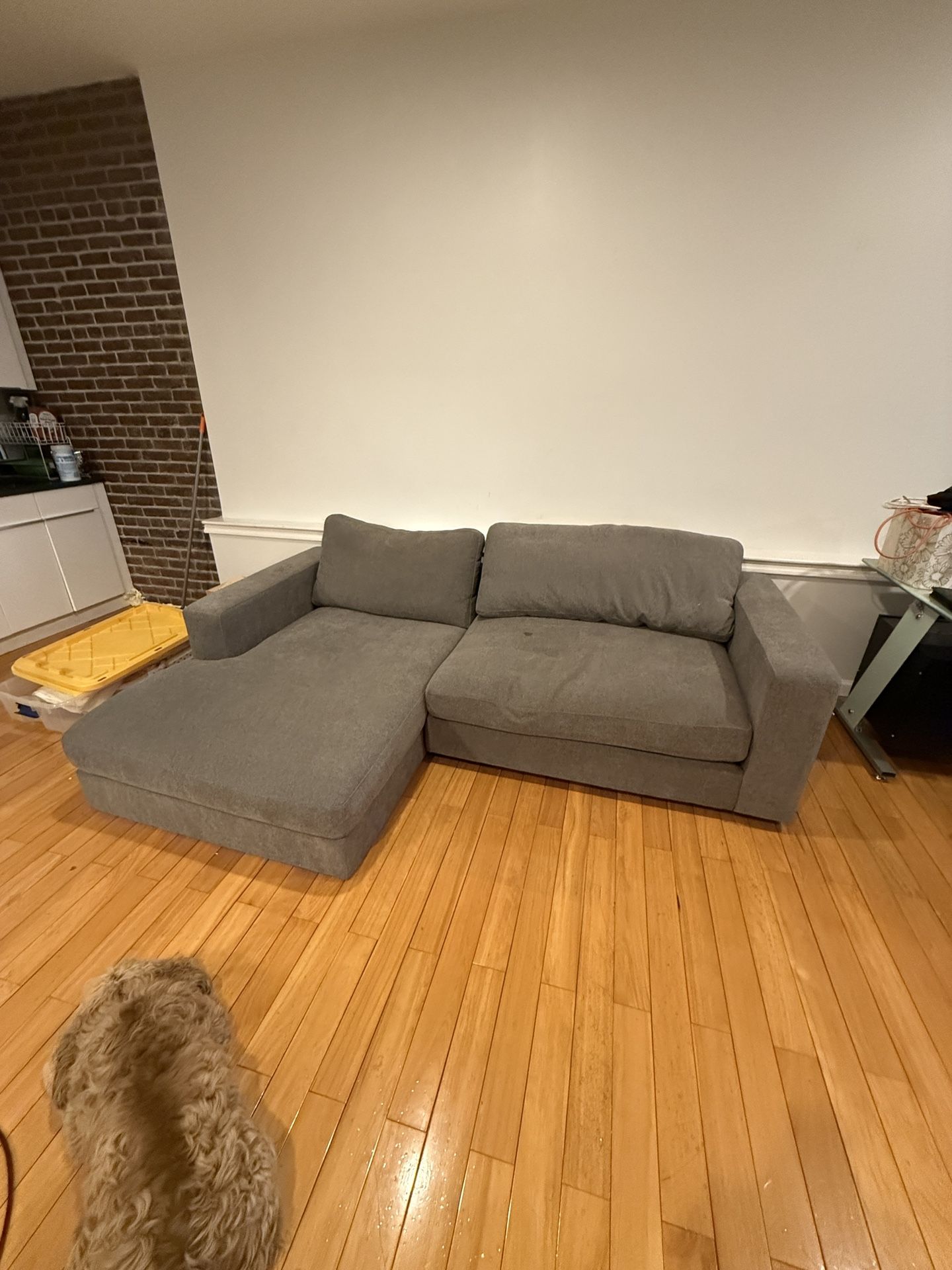 Costco Sectional