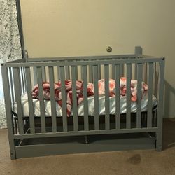 baby bed